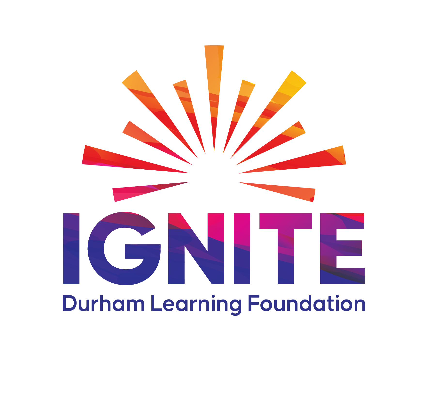 Ignite Durham Learning Foundation logo